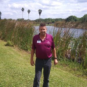 Meet your Posher, Philip